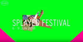 The Place Presents Splayed Festival: An Eruption of Disruptive Femininities  Image