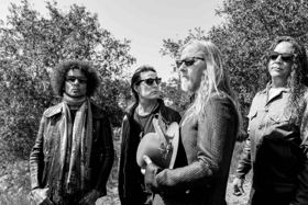 Alice In Chains Release First Two Episodes of BLACK ANTENNA 