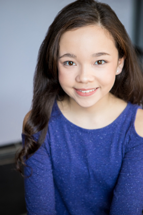 SCHOOL OF ROCK Alum Isabella Russo Tapped for New ABC Pilot Image