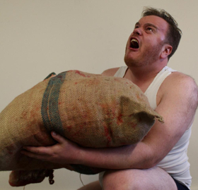 THE BEST SHOW Comes to Adelaide Fringe Image