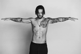 Maluma to Receive Extraordinary Evolution Award at the Latin American Music Awards Image
