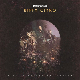 Biffy Clyro To Release MTV Unplugged: Live At Roundhouse London On 5/25 