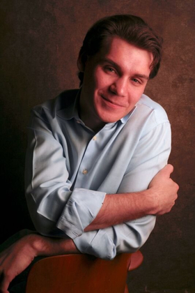 Original LOST IN YONKERS Star Graham Alexander Sack Joins Tim Realbuto's Benefit Reading Image