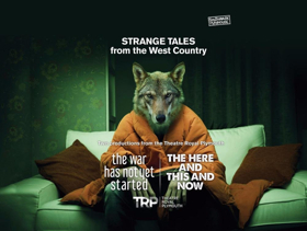 Full Casting Announced For Mikhail Durnenkov's THE WAR HAS NOT YET STARTED Image