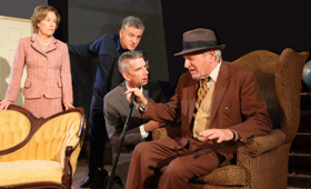 THE PRICE Comes to Westport Community Theatre Image