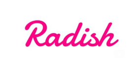 Radish Fiction Announces Launch of Premium Branded Originals Image