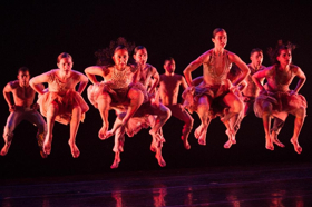 Ballet Hispánico Comes to The Apollo Theater in December  Image