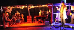 Arts Centre Melbourne Presents 2b Theatre Company's OLD STOCK Image