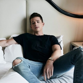 Charlie Puth To Perform At March For Our Lives Los Angeles 3/24 