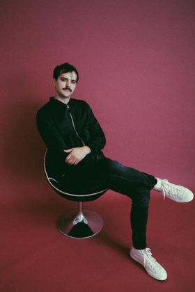 Watch Bayonne Perform Album In Full At NYC Launch Party, Plus SXSW Image
