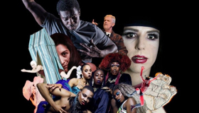 Omnibus Theatre Unveils Spring 2019 Season Image