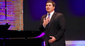 Pittsburgh Opera Resident Artist Eric Ferring Wins Sullivan Grant Image