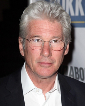 Richard Gere Will Return to Television in Upcoming BBC Drama Series MOTHERFATHERSON 