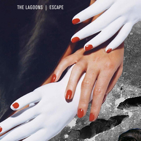 The Lagoons Release Single ESCAPE via Bandsintown  Image