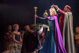 FROZEN's Broadway Box Office to Open Up the Gate Monday with New Block of Tickets Image