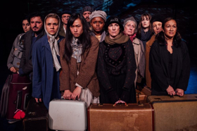 Review: BWW's Shari Barrett Selects Her Favorite Plays in 2018 Image