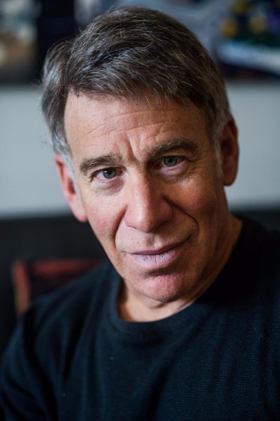Stephen Schwartz Will Join Jason Robert Brown for Two Shows at SubCulture! Image