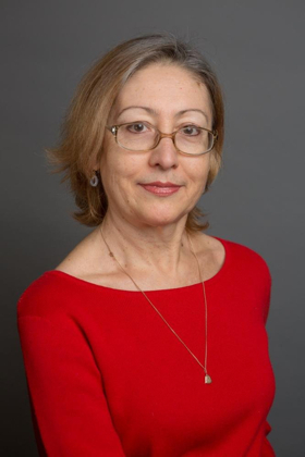 Brooklyn Music School Faculty Member Tatiana Viscun to Receive Civic Award Image