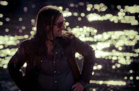 Roger Joseph Manning Jr. Set To Release First New Music In 10 Years, Solo EP GLAMPING Due Out Today Image