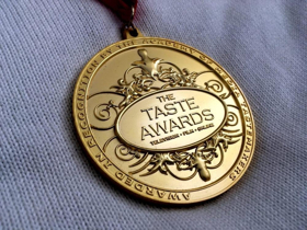 The Taste Awards Return April 9 in West Hollywood  Image