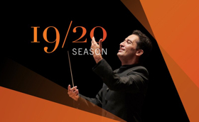 Houston Symphony Announces Its 2019-2020 Season 