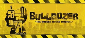 Molly Pope, Wayne Wilcox and More Join Constantine Maroulis in BULLDOZER: THE BALLAD OF ROBERT MOSES Off-Broadway; Cast Complete! Image