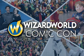 Ron Perlman, William Shatner, Jewel Staite, Sean Maher Among Celebrities Scheduled to Attend Wizard World Comic Con Boise  Image