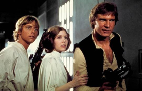 NJSO Adds Additional Screenings of STAR WARS with Live Score 