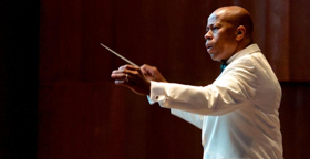 Andre Raphel To Conduct The Philadelphia Orchestra Summer 2018 Image