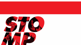 STOMP Headed to the Boch Center This Spring Image