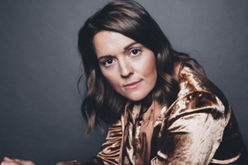 Brandi Carlile to Appear on THE HOWARD STERN SHOW Wednesday, April 4 