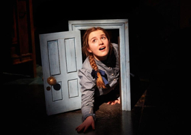 Review: ALICE IN WINTERLAND, Rose Theatre Image