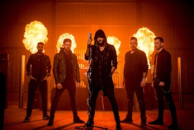 The Raven Age Reveal New Vocalist Matt James Image
