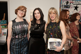 Visual Arts Center of New Jersey Celebrates Successful Gala 