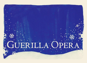 Guerilla Opera Is Now A Women-Run Organization Image