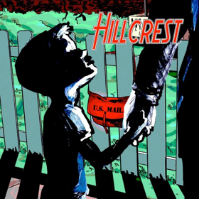 'Hillcrest' Rock Opera/Comic Book To Be Released This Friday at Wizard World Austin Image