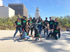 Grand Park's Our L.A. Voices: Spring Arts Festival To Celebrate L.A.'s Vibrant Arts Community 