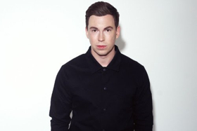 Watch The Last Hardwell Show Via Live Stream Image