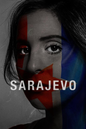 Alexander Upstairs Presents SARAJEVO Image