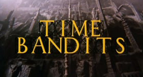 Taika Waititi to Write and Direct TIME BANDITS Series From Paramount  Image