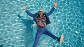 Rayland Baxter Releases Official Video for CASANOVA, European Tour Starts Friday Image