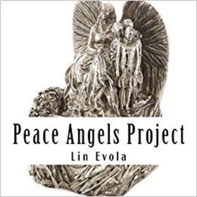 Prominent Artist Lin Evola to be Guest Speaker At Fundraiser For Silicon Valley Peace Monument  Image