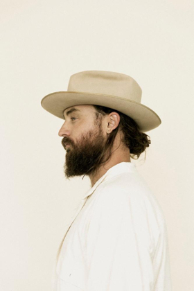 RY X Shares New UNFURL Album, Out Now Via Infectious Image