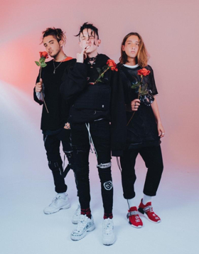 Chase Atlantic Kick Off 2019 With Official Video For LIKE A ROCKSTAR Image