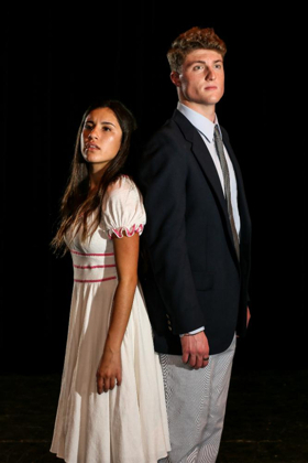 BWW Previews: WEST SIDE STORY at Dos Pueblos High School Image