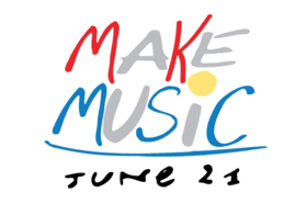 Make Music Day 2018 Announces Updated Schedule  Image