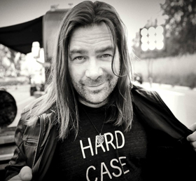 Canadian Singer/Songwriter Alan Doyle To Appear At Capitol Center for the Arts This November 