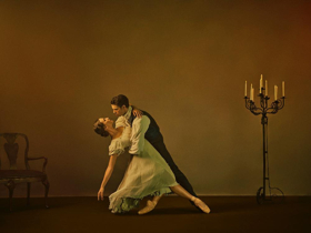 Cathy Marston Presents Discussion on American Premiere of Jane Eyre with ABT Dancers Image