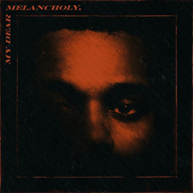 The Weeknd Confirms New Album Dropping Tonight  Image