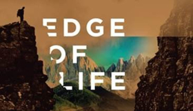 EDGE OF LIFE Makes World Premiere in Chicago  Image